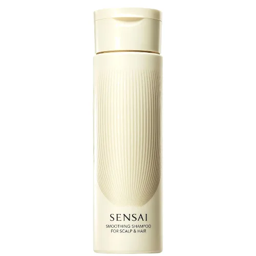 SENSAI Smoothing Shampoo For Scalp & Hair Szampony 300 ml Damski