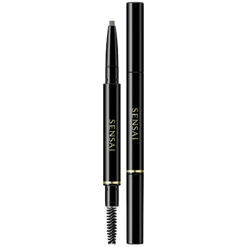 SENSAI Styling Eyebrow Pencil Kredka do brwi 0,2 g 03 - TAUPE BROWN