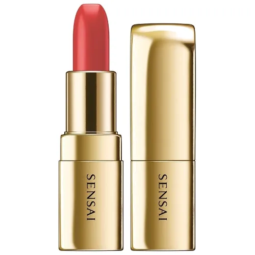 SENSAI The Lipstick Szminki 3,5 g 12 - AJISAI MAUVE