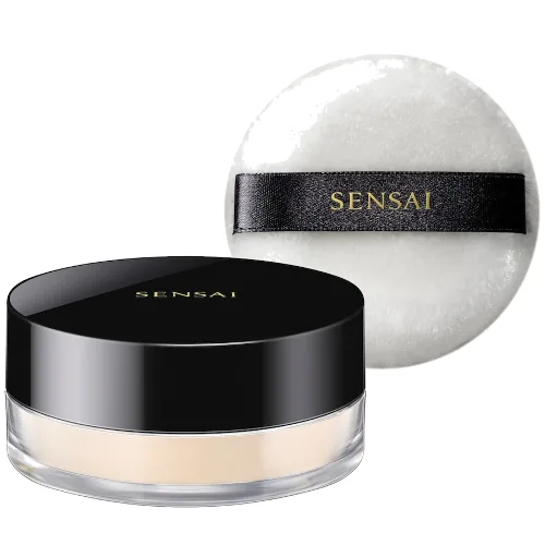 SENSAI Translucent Loose Powder Pudry 20 g