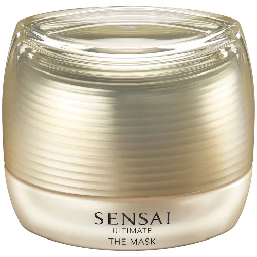 SENSAI Ultimate SENSAI ULTIMATE THE MASK Maseczki przeciwzmarszczkowe 75 ml