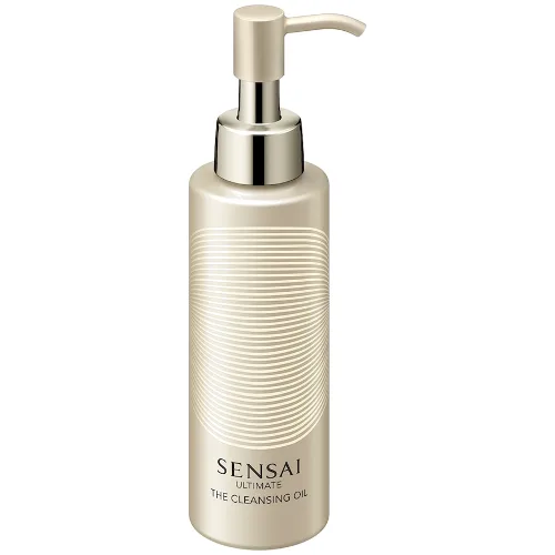 SENSAI Ultimate The Cleansing Oil Olejki oczyszczające 150 ml
