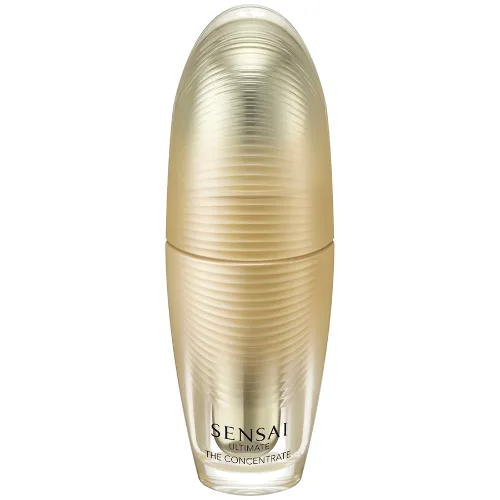 SENSAI Ultimate The Concentrate Serum przeciwzmarszczkowe 30 ml