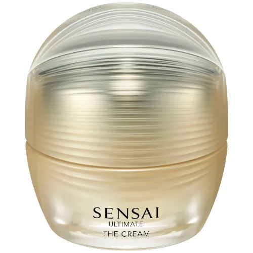 SENSAI Ultimate ULTIMATE THE CREAM Kremy do twarzy 15 ml