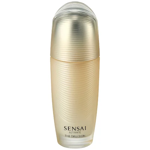 SENSAI Ultimate ULTIMATE THE EMULSION Kremy przeciwzmarszczkowe 100 ml
