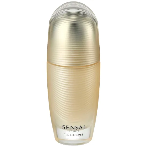 SENSAI Ultimate ULTIMATE THE LOTION II Kremy do twarzy 75 ml