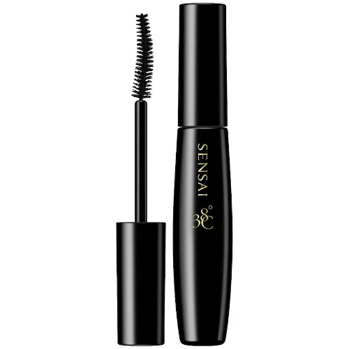 SENSAI Volumising Mascara Tusze do rzęs 8 ml MV-1