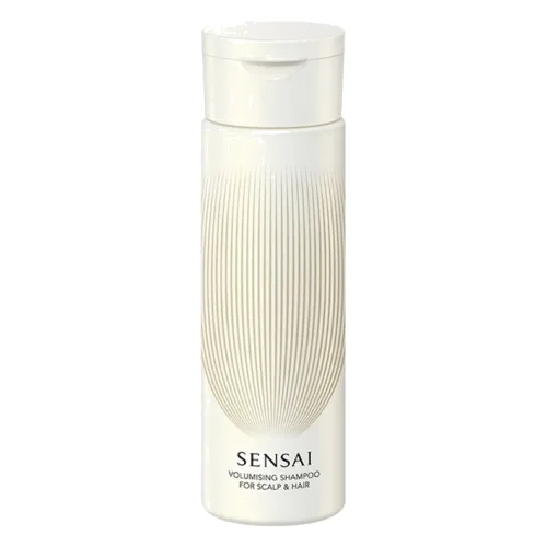 SENSAI Volumising Shampoo For Scalp & Hair Szampony 300 ml Damski