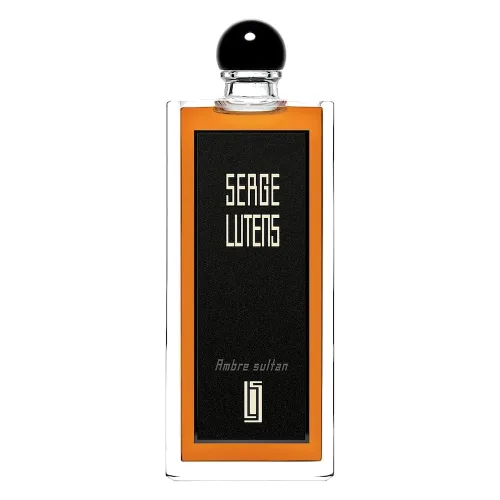 Serge Lutens Collection Noire Ambre sultan Woda perfumowana 100 ml