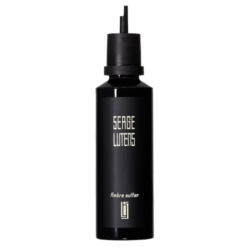 Serge Lutens Collection Noire Ambre sultan Woda perfumowana 150 ml