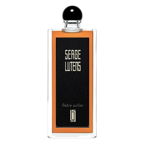 Serge Lutens Collection Noire Ambre sultan Woda perfumowana 50 ml