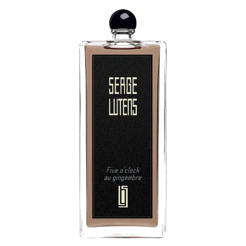 Serge Lutens Collection Noire Five O'Clock au Gingembre Woda perfumowana 100 ml