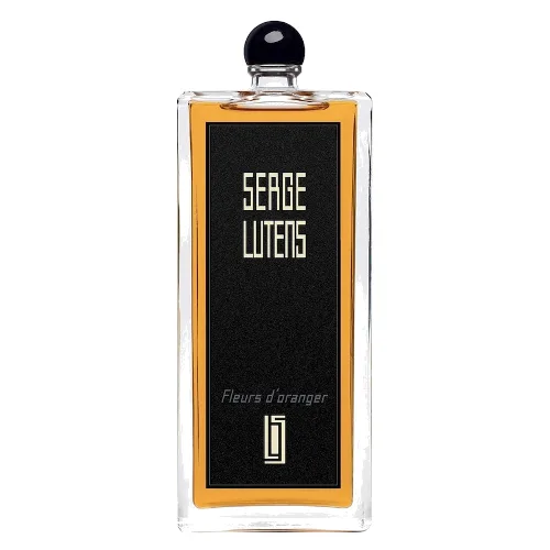Serge Lutens Collection Noire Fleurs d'oranger Woda perfumowana 100 ml