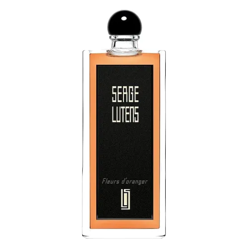 Serge Lutens Collection Noire Fleurs d'oranger Woda perfumowana 50 ml