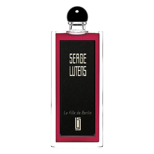 Serge Lutens Collection Noire La Fille de Berlin Woda perfumowana 100 ml