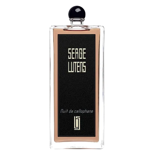 Serge Lutens Collection Noire Nuit de Cellophane Woda perfumowana 100 ml