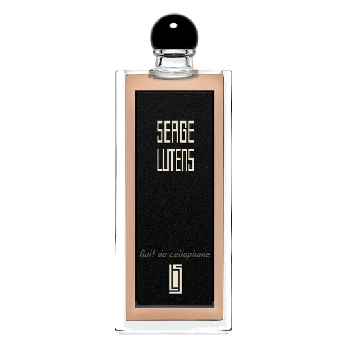 Serge Lutens Collection Noire Nuit de Cellophane Woda perfumowana 50 ml