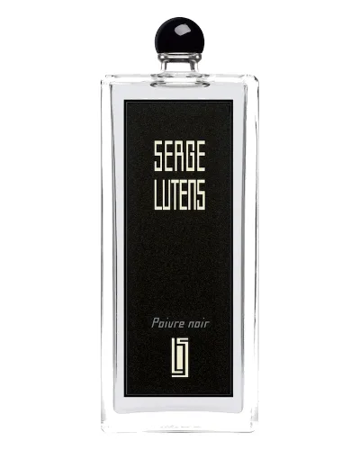 Serge Lutens Collection Noire Poivre noir Woda perfumowana 100 ml
