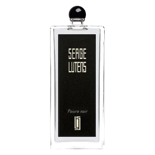 Serge Lutens Collection Noire Poivre noir Woda perfumowana 100 ml