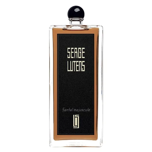 Serge Lutens Collection Noire Santal Majuscule Woda perfumowana 100 ml