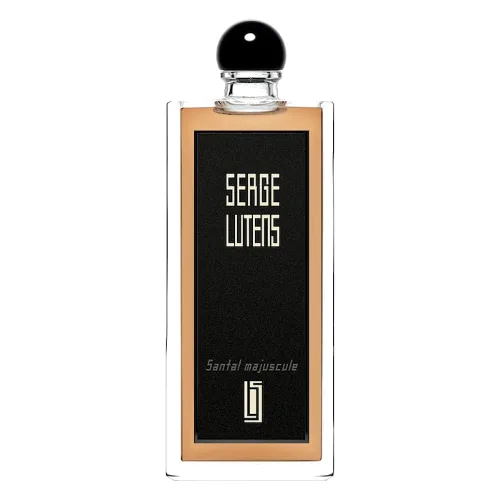 Serge Lutens Collection Noire Santal Majuscule Woda perfumowana 50 ml