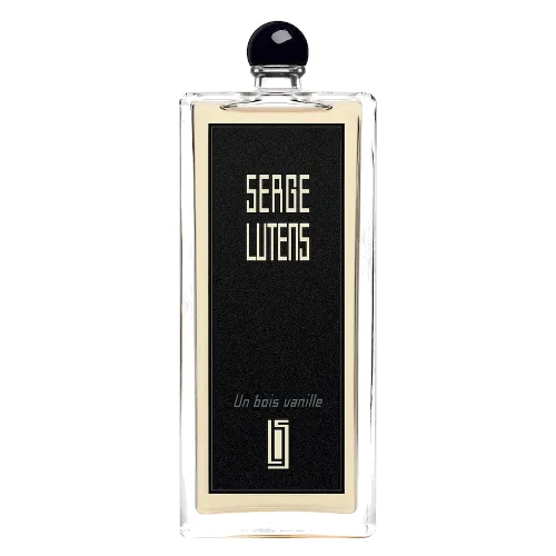 Serge Lutens Collection Noire Un Bois Vanille Woda perfumowana 100 ml