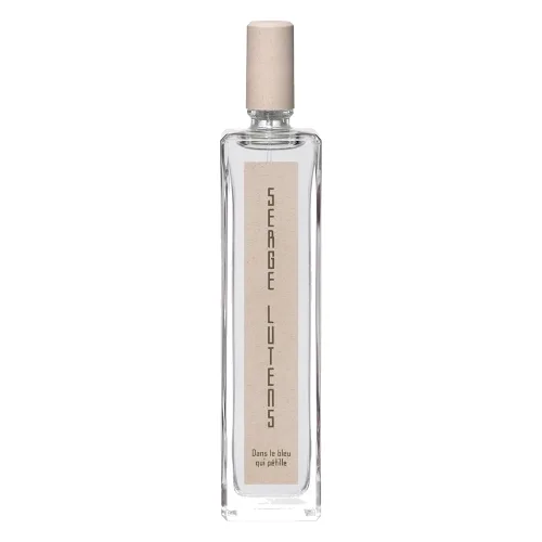 Serge Lutens Matin Lutens Dans le bleu qui pétille Woda perfumowana 100 ml