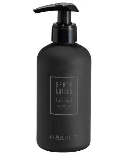 Serge Lutens Matin Lutens L'Eau Serge Lutens Balsamy do ciała 240 ml