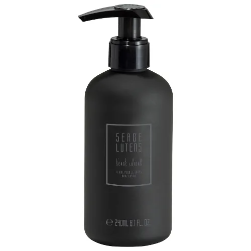 Serge Lutens Matin Lutens L'Eau Serge Lutens Balsamy do ciała 240 ml