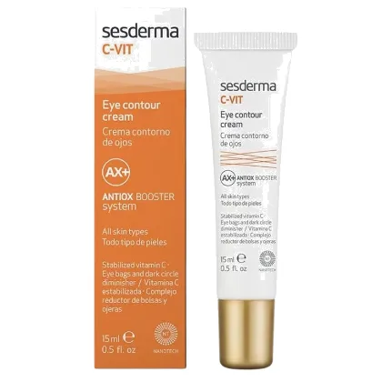 Sesderma C-VIT Contour Cream Krem pod oczy