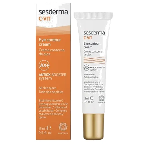 Sesderma C-VIT Contour Cream Krem pod oczy