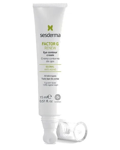 Sesderma FACTOR G RENEW Kremy pod oczy 15 ml