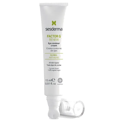Sesderma FACTOR G RENEW Kremy pod oczy 15 ml