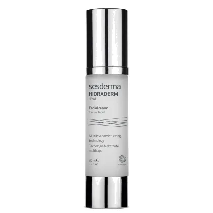 Sesderma Hidraderm Hyal - Krem do twarzy 50ml