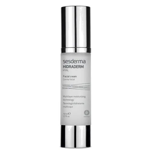 Sesderma Hidraderm Hyal - Krem do twarzy 50ml