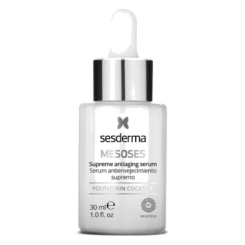 Sesderma MESOSES serum liposomowe *NOWOŚĆ Kremy przeciwzmarszczkowe 30 ml
