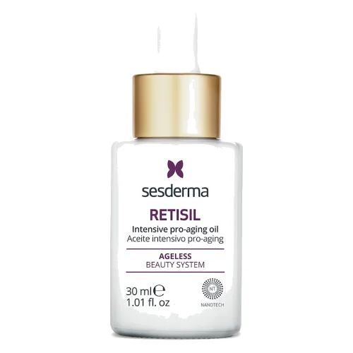 Sesderma RETISIL intensywny olejek pro-aging Olejki do twarzy 30 ml