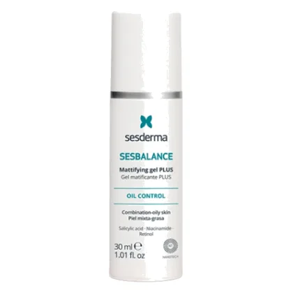 Sesderma Sesbalance Żel do twarzy