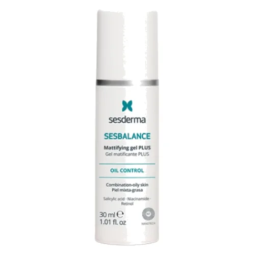 Sesderma Sesbalance Żel do twarzy