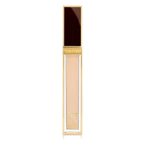Shade And Illuminate Concealer Korektory 5,4 ml 0W0 - SHELL