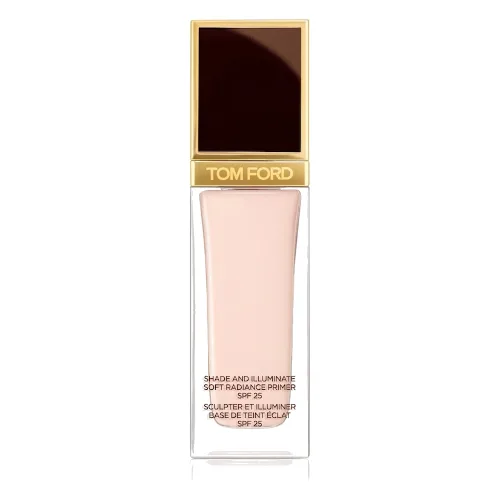 Shade And Illuminate Soft Radiance Primer Spf 25 Bazy pod makijaż i primery 30 ml