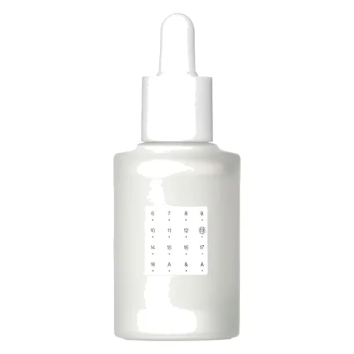 Shangpree AA BLEMISH AMPOULE Ampułka do twarzy na niedoskonałości Ampułki 30 ml
