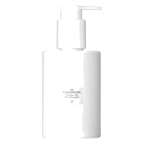 Shangpree AA CLEANSING GE Żel oczyszczający do twarzy Żele do mycia twarzy 200 ml