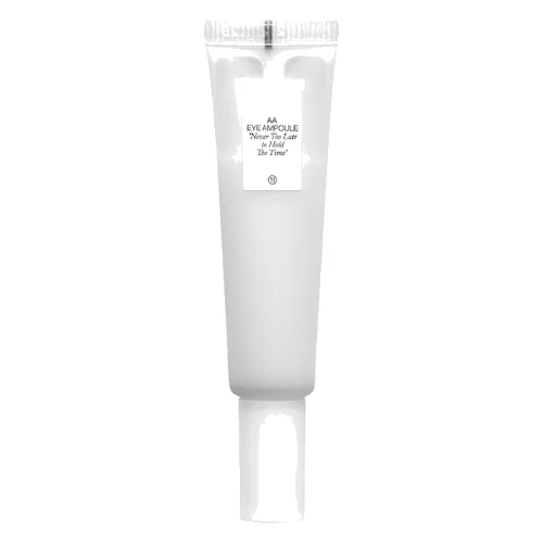 Shangpree AA EYE AMPOULE Ampułka pod oczy Ampułki 20 ml