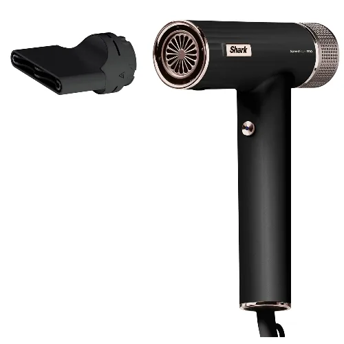 Shark SpeedStyle Pro High-Velocity Hair Dryer System
