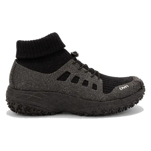 Shetland Black