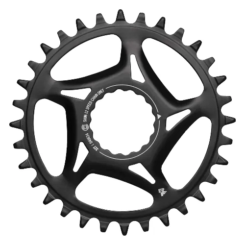 Shimano 12-biegowa zębatka z mocowaniem bezpośrednim - stalowa