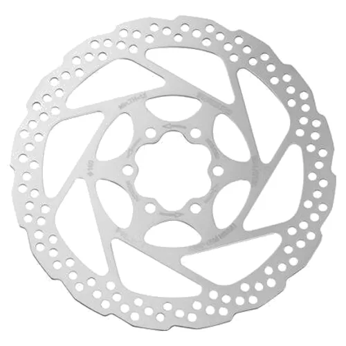 Shimano Bremsscheibe SMRT56 6-Loch 180 mm SB-Verpackung