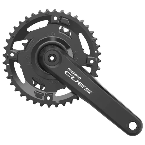 SHIMANO CUES FC-U4000-2 korba 40-26T 175 mm 9/10/11 biegów