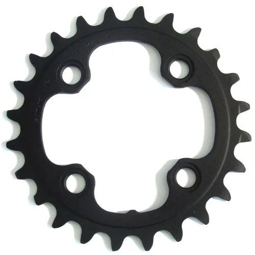 Shimano Kettenblatt Deore FC-M590 64 mm 22 Zähne